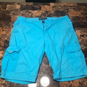 Men’s shorts